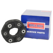 Borg & Beck Propshaft Universal Joint BDC143