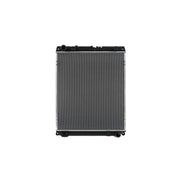 Hella Engine Radiator 8MK 366 305-751