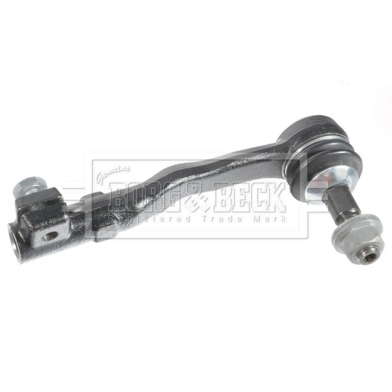 Borg & Beck Steering Tie Rod End Ball Joint BTR6330