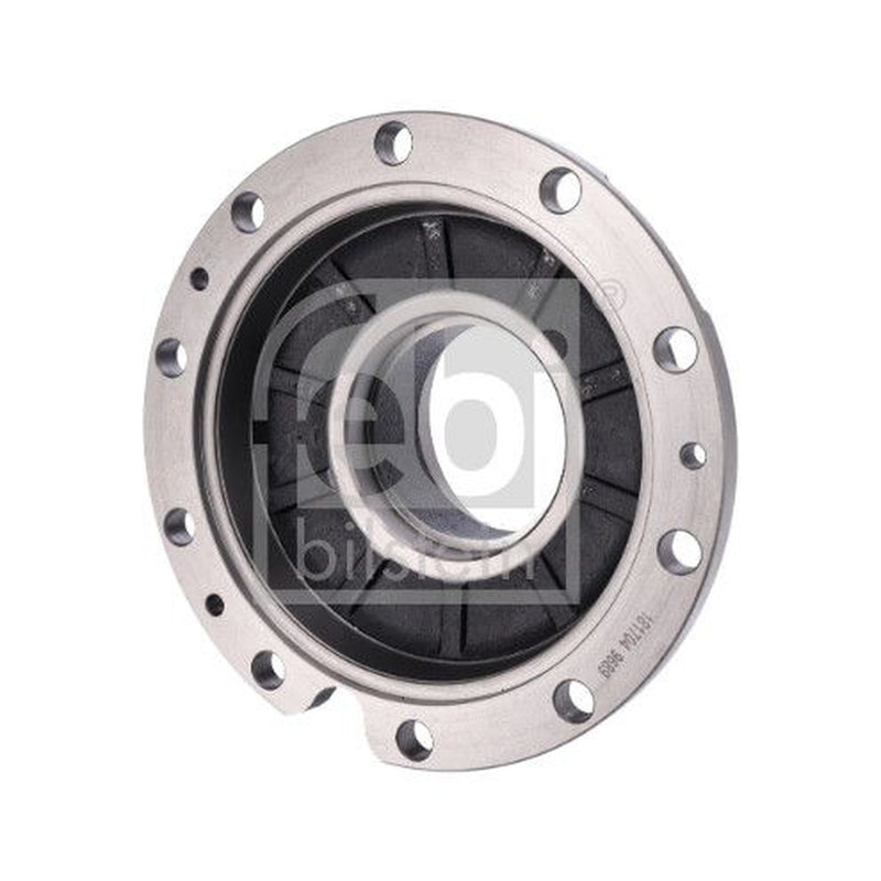 Febi Wheel Hub Stud 181704