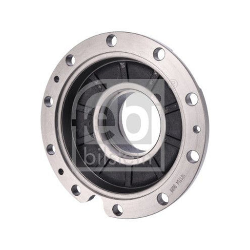 Febi Wheel Hub Stud 181704