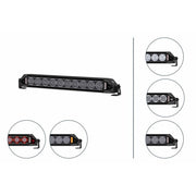 Hella Lightbar Dynaray H Slim Flood 21'' 1GJ Front 1GJ 359 100-261 1GJ 359