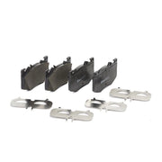 Brembo 4 x Front Brake Pad Set P50166