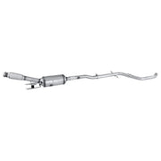 Hella Soot/Particulate Filter 8LG 366 070-311
