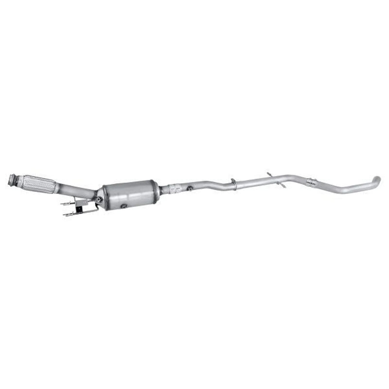 Hella Soot/Particulate Filter 8LG 366 070-311