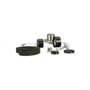 Gates Timing Belt & Water Pump Kit KP35550XS