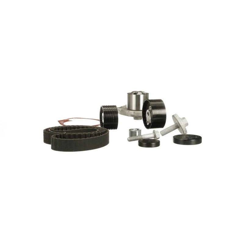 Gates Timing Belt & Water Pump Kit KP35550XS
