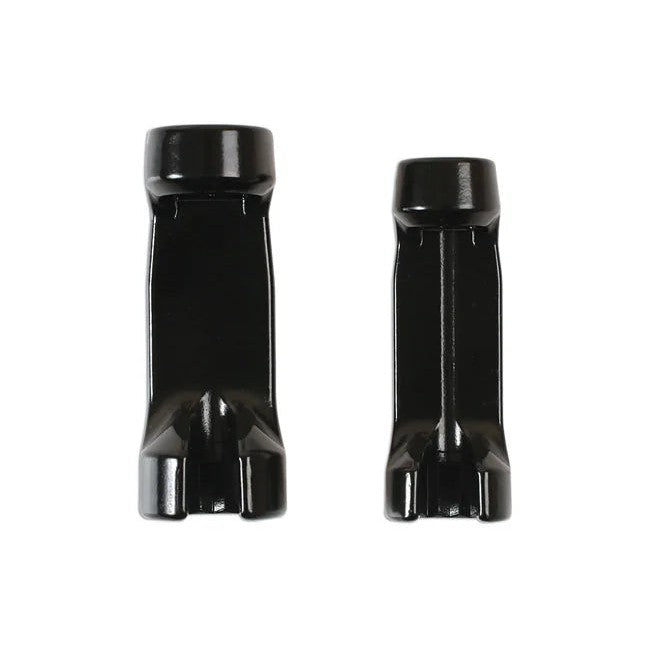 Laser Tools Fuel Injector Line Sockets 2pc - for BMW - PL
