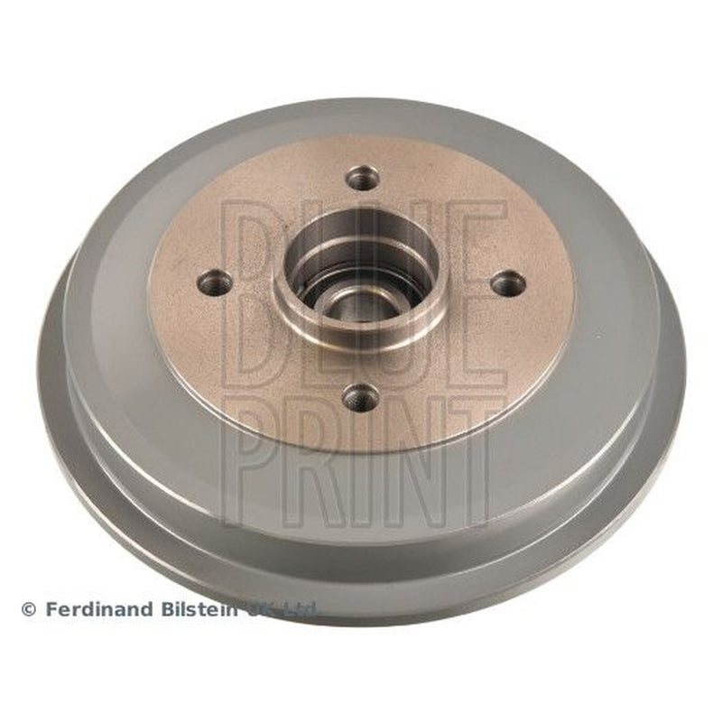 Blue Print Brake Drum Assembly Rear ADBP470012