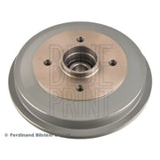 Blue Print Brake Drum Assembly Rear ADBP470012