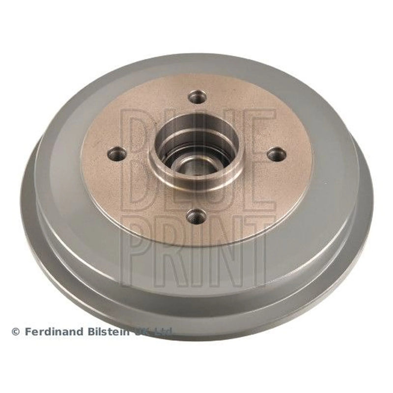 Blue Print Brake Drum Assembly Rear ADBP470012