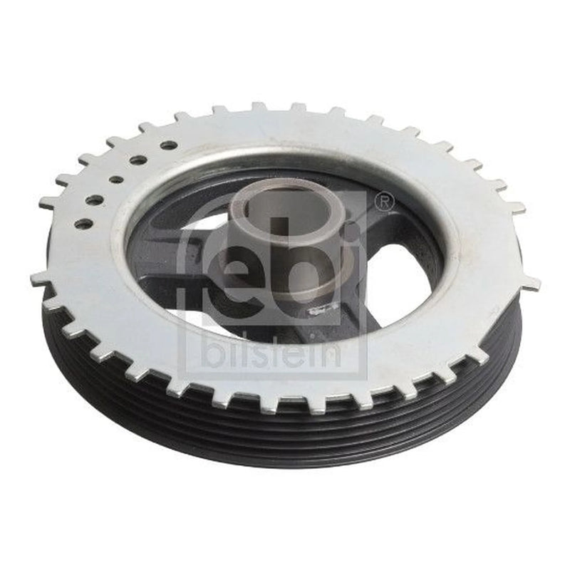 Febi Crank Shaft Belt Pulley 104284
