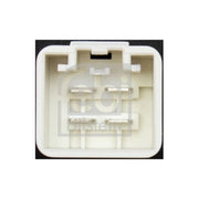 Febi Heater Blower Resistor 176654