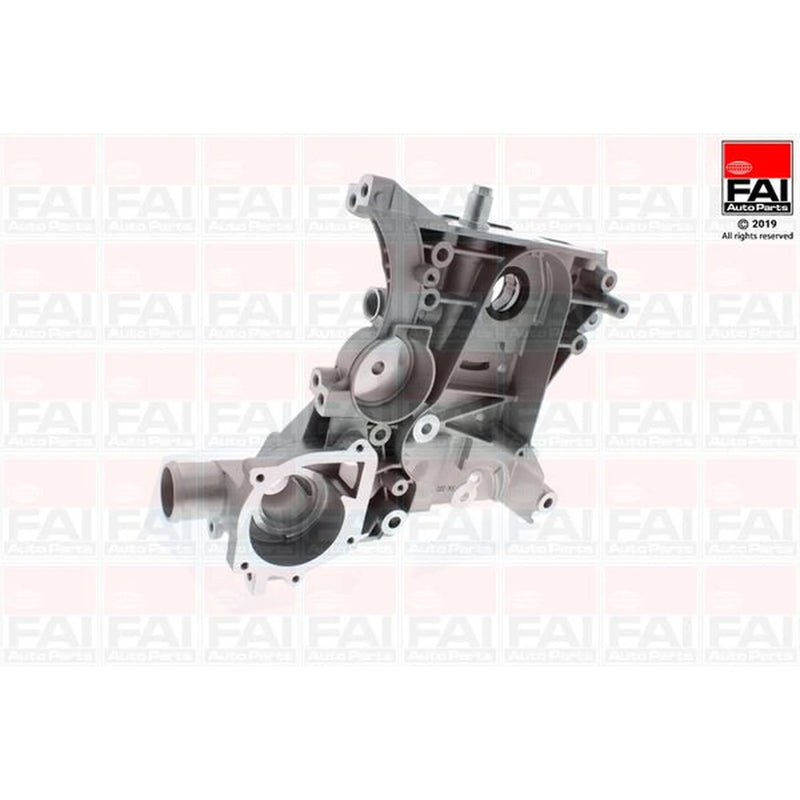 FAI Engine Oil Pump Assembly OP363