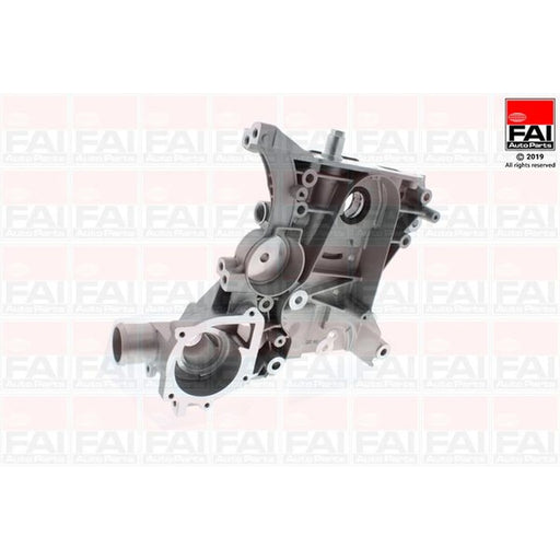 FAI Engine Oil Pump Assembly OP363