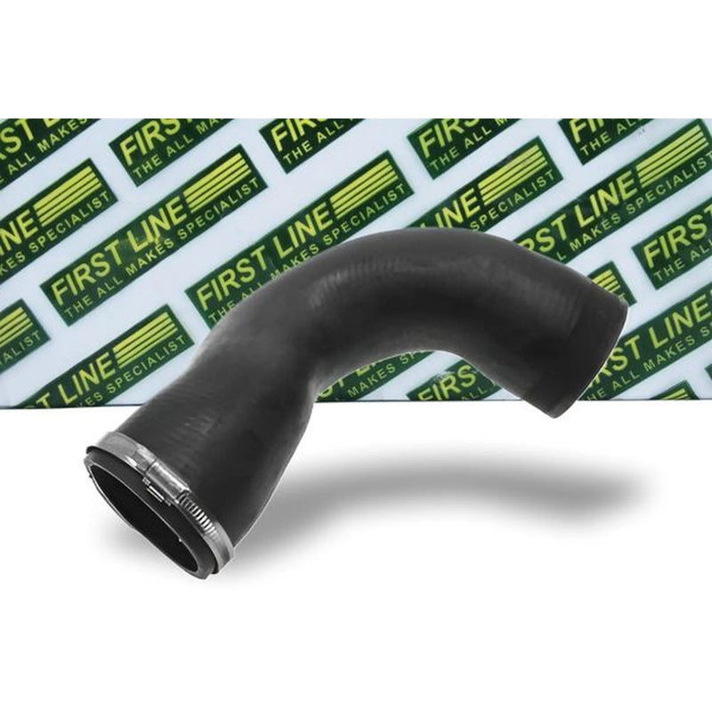 First Line Intercooler Turbo Charge Air Hose FTH1387