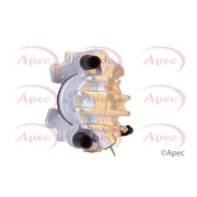 Apec Brake Caliper Assembly Front Right RCA712
