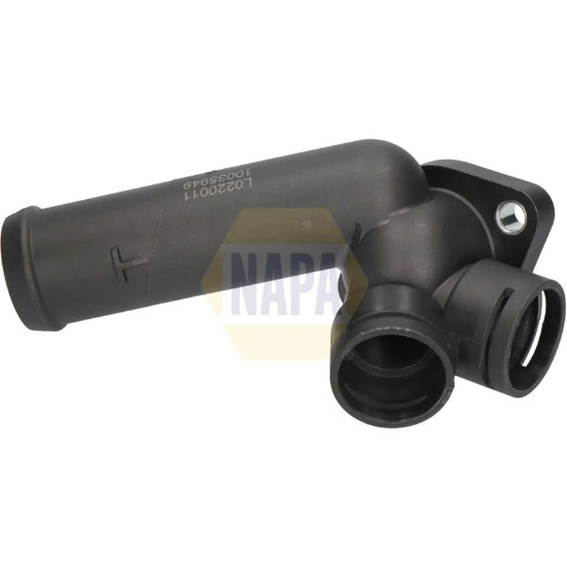 NAPA Coolant Flange Housing Connector NTH1565