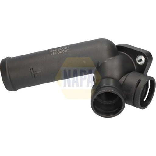 NAPA Coolant Flange Housing Connector NTH1565