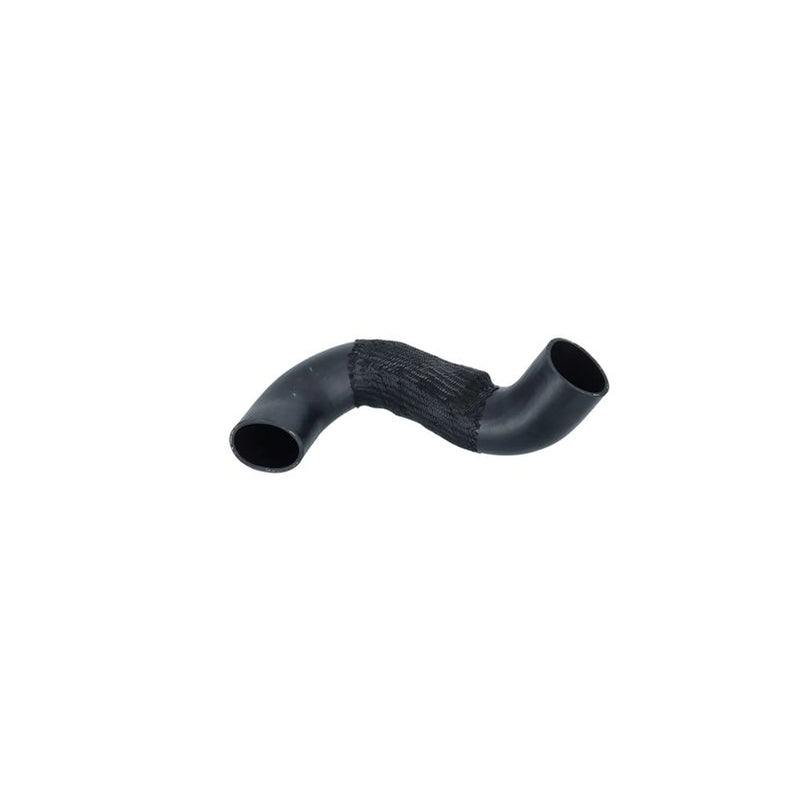 NRF Intercooler Turbo Charge Air Hose Outlet 166307