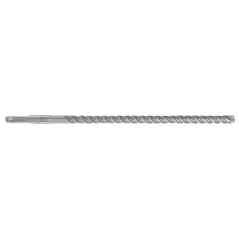 Bosch Powertool Accessories PRO SDS plus-5X Hammer Drill Bit 10.0 x 200 x 260mm