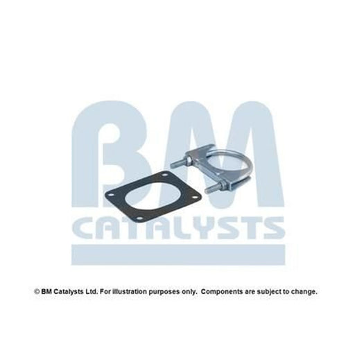 BM Catalysts Exhaust Pipe Mounting Kit FK50343A