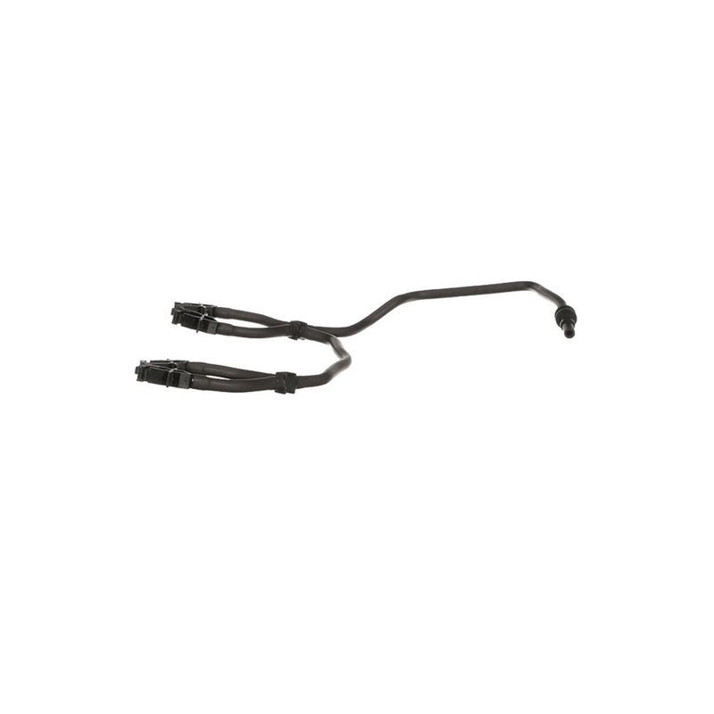 Gates Fuel Overflow Hose Pipe MFL1289