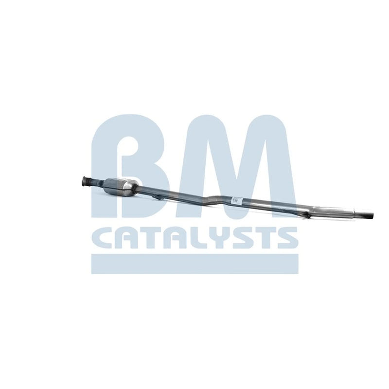 BM Catalysts Homologated Diesel Cat BM80089H