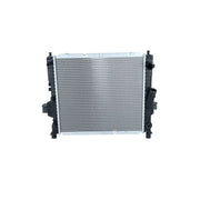 NRF Engine Radiator 58942