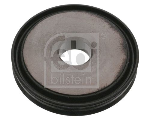 Febi Manual Transmission Shaft Seal 64mm OD ID 10mm Thick fits Daf Cf 2013 on