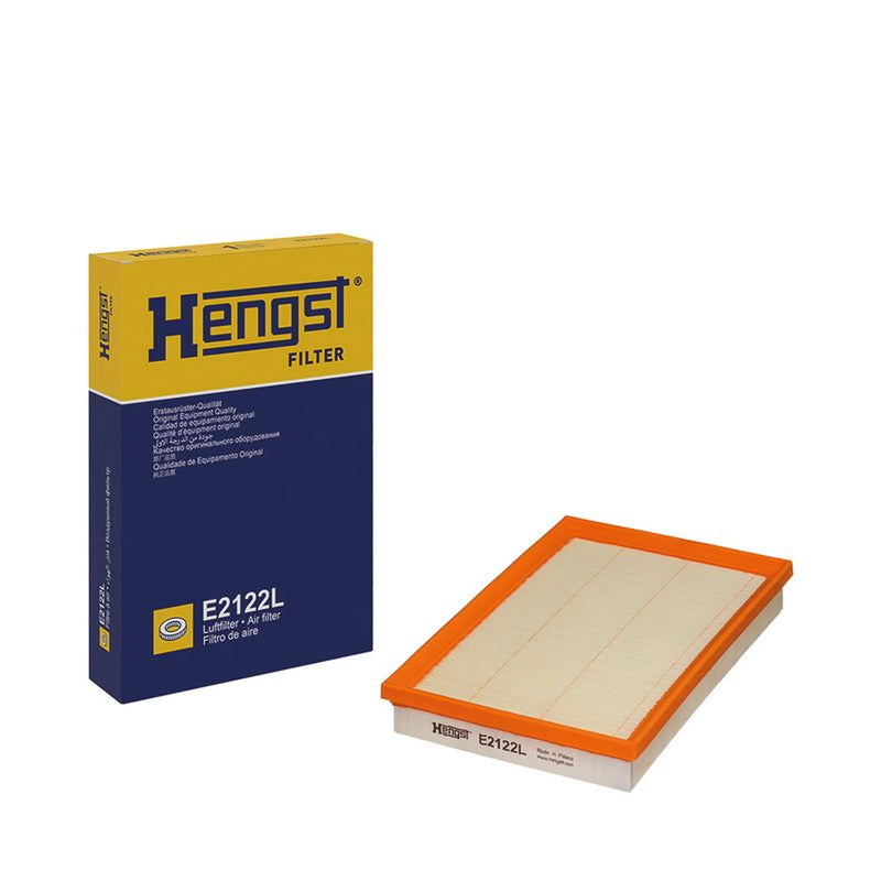 Hengst Engine Air Filter E2122L