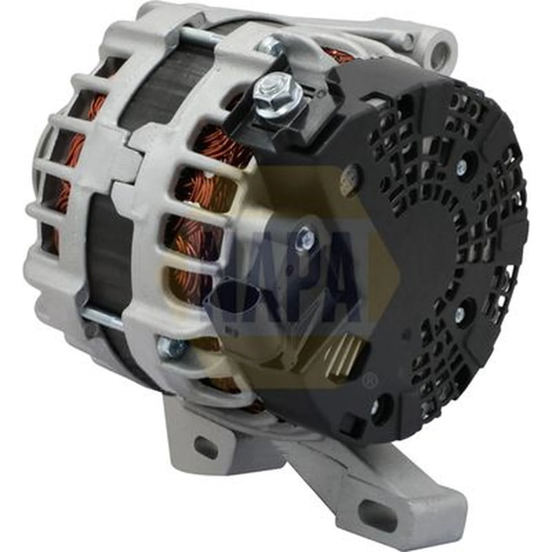 NAPA Car Alternator 12V NAL1172