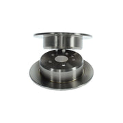 Bosch 2 x Solid Rear Brake Discs 0 986 479 336