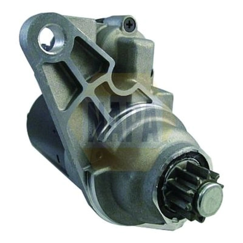 NAPA Starter Motor 12V 1kW 10 Teeth NSM1029