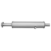 Hella Middle Silencer 8LC 366 023-701