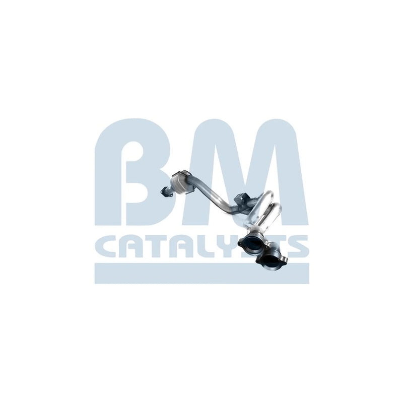 BM Catalysts Homologated Petrol Cat BM90638H