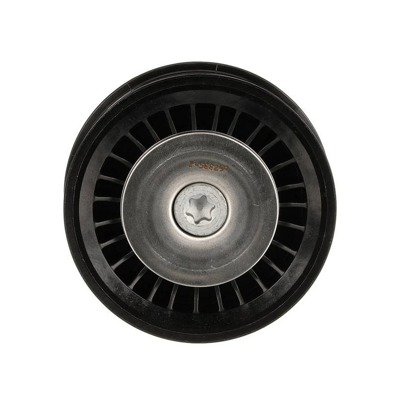 Gates V-Ribbed Belt Deflection/Guide Pulley T36490