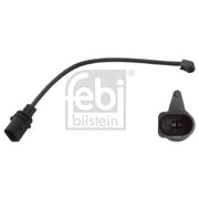 Febi Brake Pad Wear Sensor Front Left 45233