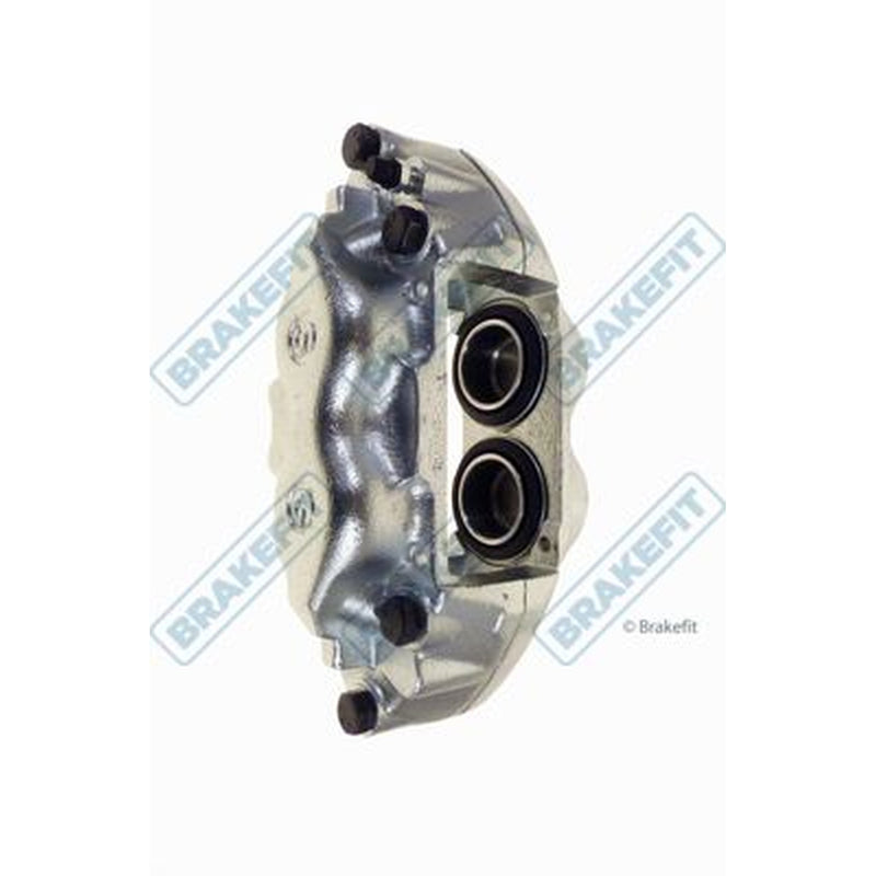 Apec Brake Caliper Assembly Front Right BCA3176E
