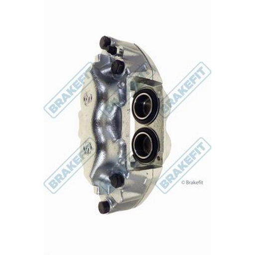 Apec Brake Caliper Assembly Front Right BCA3176E