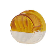 Hella Tail Light Assembly Lens Right 9EL 088 538-001