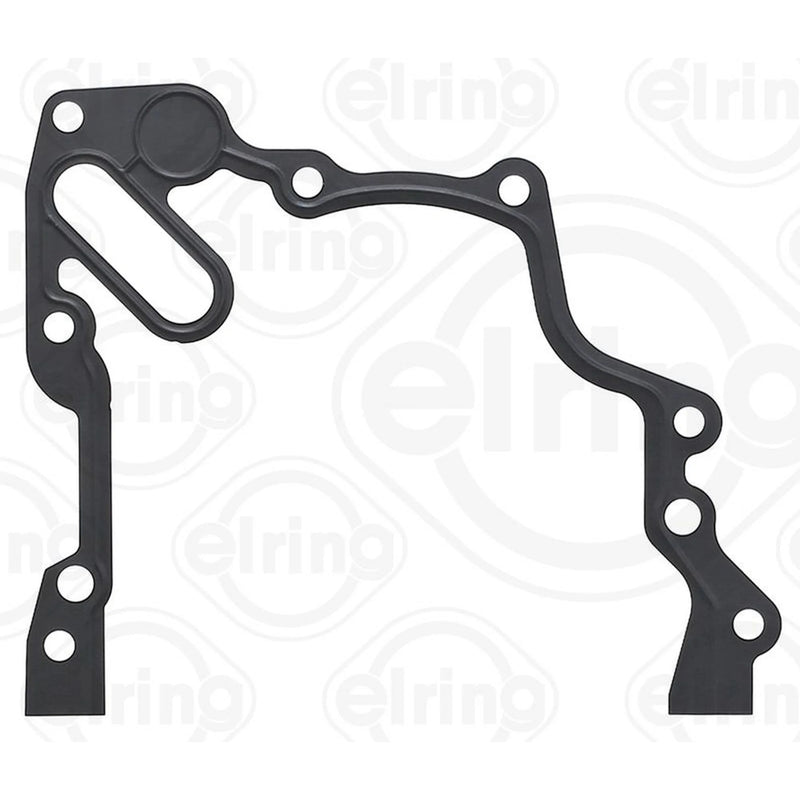 Elring Oil Pump Gasket OD ID Thick 447.651