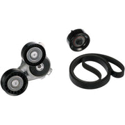 Gates V-Ribbed Belt Set K016PK1520