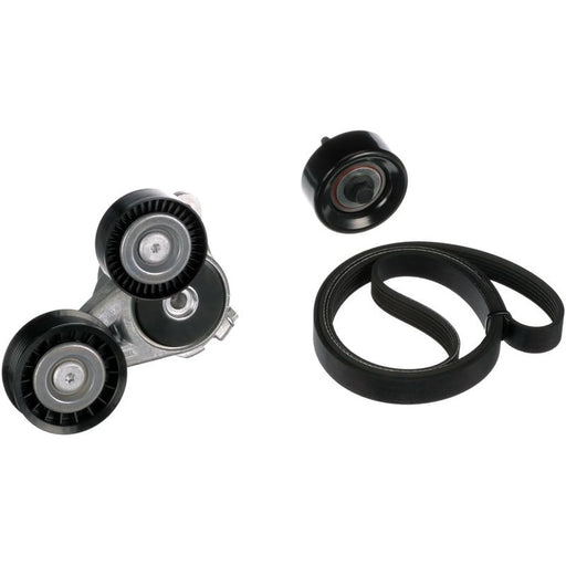 Gates V-Ribbed Belt Set K016PK1520