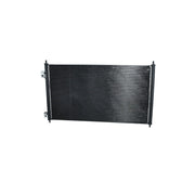 NRF Air Conditioning Condenser 35663