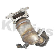 Klarius Catalyst Type Approved With Pipe 323448