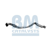 BM Catalysts Homologated Diesel Cat BM80110H