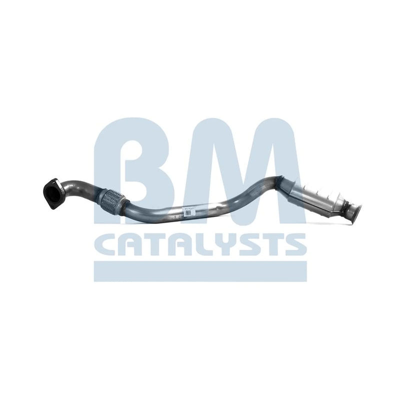 BM Catalysts Homologated Diesel Cat BM80110H