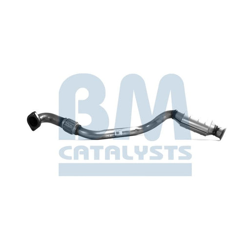 BM Catalysts Homologated Diesel Cat BM80110H