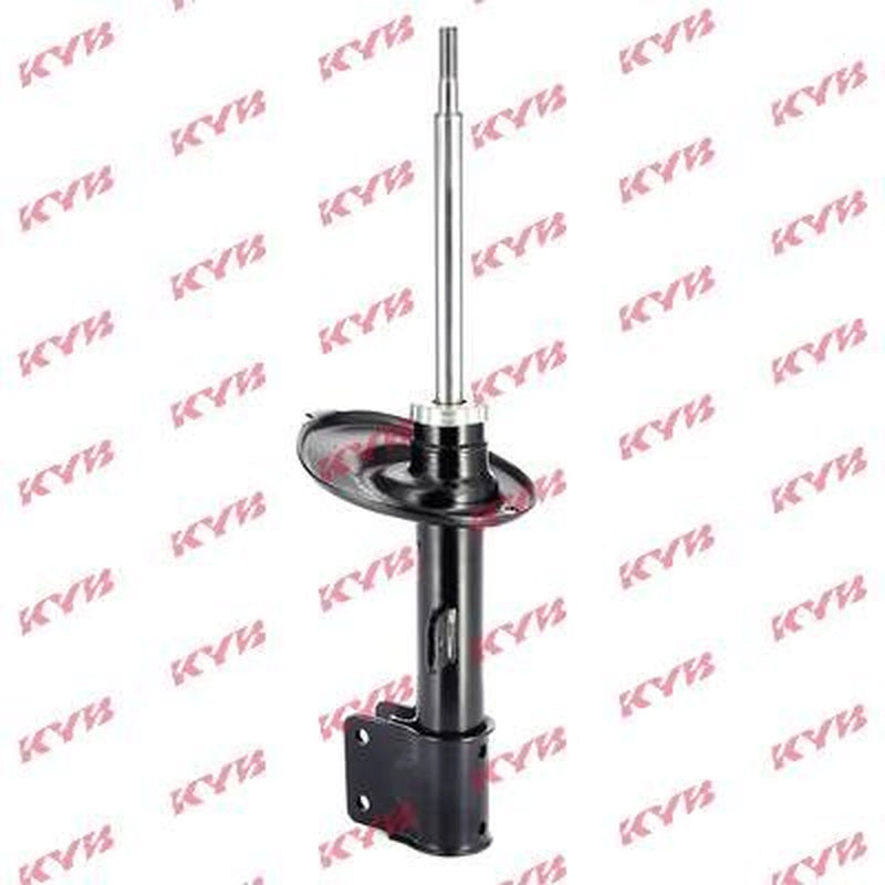 KYB Shock Absorber Damper Strut Front Left 338734